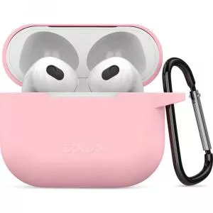 Epico Husă Airpods 3 Pk