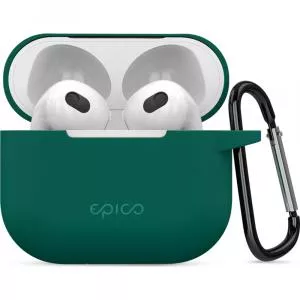 Epico Husă Airpods 3 Gn