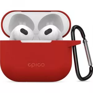 Epico Husă Airpods 3 Rd