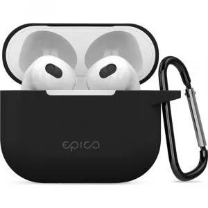 Epico Husă Airpods 3 B