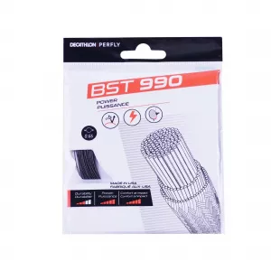 PERFLY Cordaj Badminton BST990 Negru