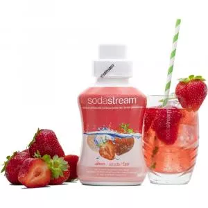 Sirop SodaStream, Aroma 7up, 440 ml 