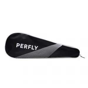 PERFLY Husă Badminton BL 160 Gri