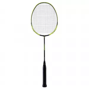 PERFLY Rachetă Badminton BR 500 Galben Copii