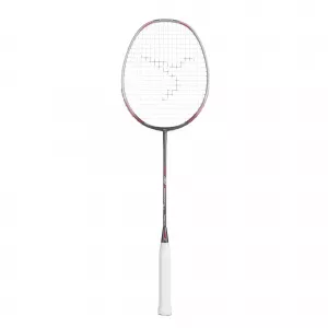 PERFLY Rachetă Badminton BR190 Gri Adulți