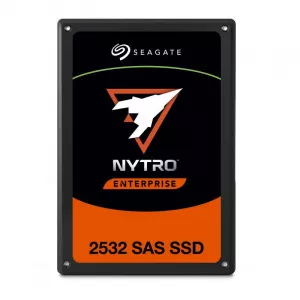 Seagate Nytro 2532 1.92TB SAS 2.5 inch XS1920LE70124