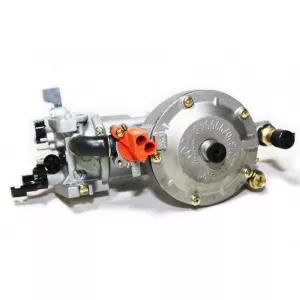 Micul Fermier GF-1019 Kit conversie GPL-BENZINA
