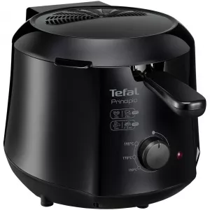 Tefal Minicompact FF230831 Principio Negru