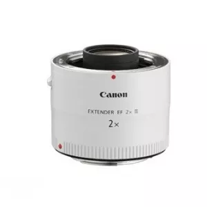 Canon EF Extender 2x III AC4410B005AA