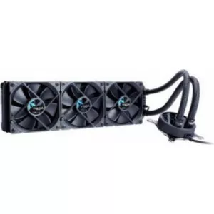 Fractal Design Cesius S36 Blackout