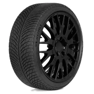 Michelin Pilot Alpin 5 XL 245/45 R19 102V