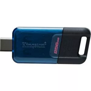 Kingston DataTraveler 80M 256GB USB 3.2 Type-C (DT80M/256GB)