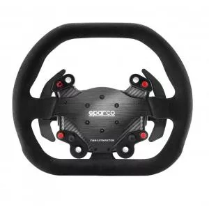 Thrustmaster TM COMPETITION WHEEL Add-On Sparco P310 Mod