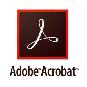 Adobe Acrobat Pro DC, Abonament Anual