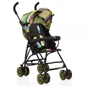 Moni Sport Billy Green