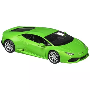 Maisto Masinuta Lamborghini Huracan LP 610-4,1:24, Verde