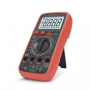 Maxwell Multimetru digital 25302