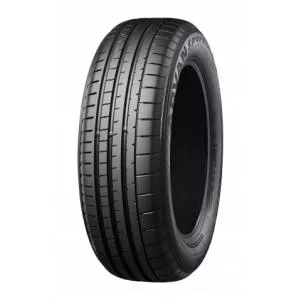 Yokohama Advan Sport V107 255/35 R21 98Y
