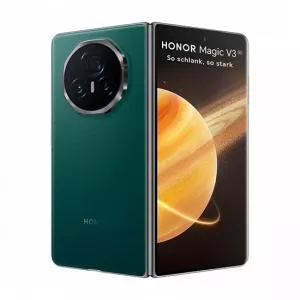 Honor Telefon Mobil Magic V3, Procesor Q