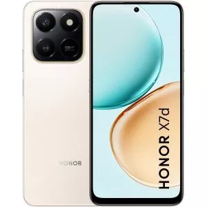 Honor Telefon Mobil X7D, Procesor Octa-C