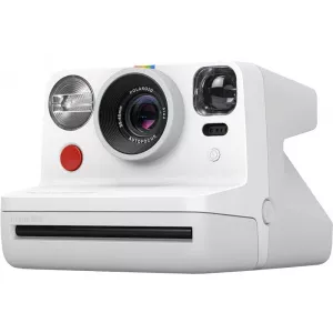 Polaroid Now White