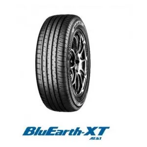 Yokohama Bluearth Xt Ae61 225/60 R17 99V