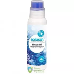 Sodasan Gel pentru scos pete cu perie de aplicare 200 ml