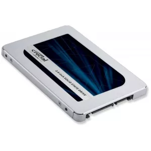 Crucial MX500 1TB (CT1000MX500SSD1)