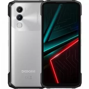 Doogee Telefon Blade 20 4G Octa-Core 128GB 6.6-inch 90Hz IPS NFC 10300mAh IP68 IP69K Android 15 Plain