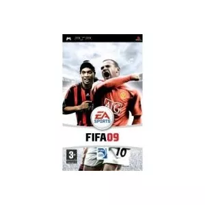 Electronic Arts FIFA 09 PSP
