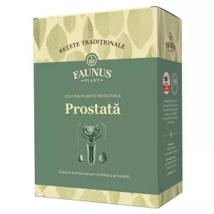 Faunus Plant Prostata 180g