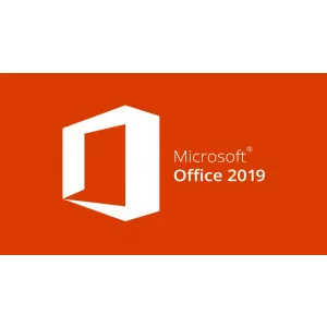 Microsoft Office Home and Business 2019, All Languages, Licenta Electronica, 1 user