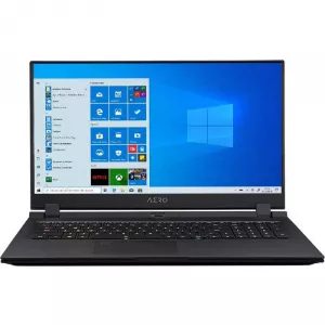 Gigabyte AERO 17 KC-8EE6150SH