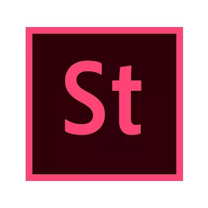 Adobe Stock for teams (Large), Licenta Electronica, 1 an, 1 user