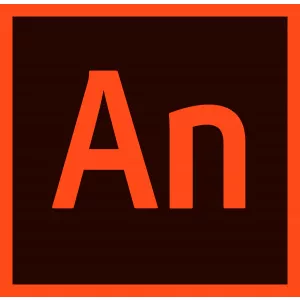 Adobe Animate CC / Flash Professional CC for teams, Licenta Electronica, 1 an, 1 user