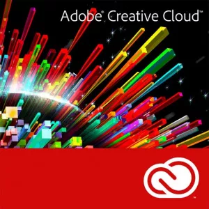 Adobe Creative Cloud for teams Stock inclus, Licenta Electronica, 1 an, 1 user
