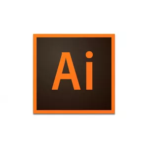 Adobe Illustrator CC for teams, Licenta Electronica, 1 an, 1 user