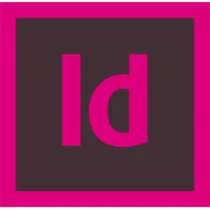Adobe InDesign CC for teams, Licenta Electronica, 1 an, 1 user
