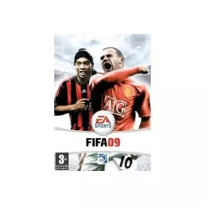 Electronic Arts FIFA 09 WII
