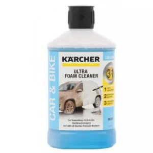 Karcher Spuma activa Ultra Foam 3-in-1