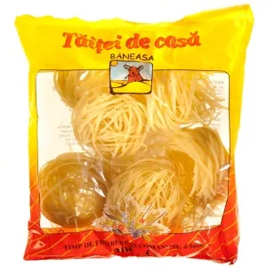 Baneasa Taitei de casa 200g