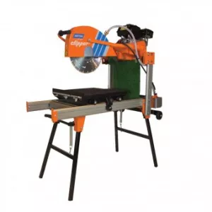 Norton - Saint Gobain Masina de taiat zidarie Norton Clipper CM401, 2.2 kW, diametru disc 400 mm
