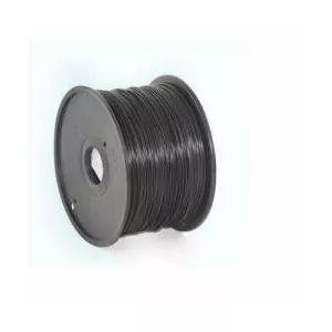 Gembird Filament ABS Negru 1,75mm 1kg