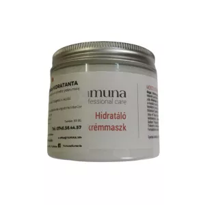 Yamuna Crema-Masca Hidratanta, 200ml