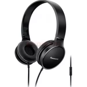 Panasonic RP-HF300ME-K (Negru)