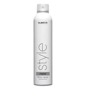 Subrina Spray pentru Luciu Intens - Style Shine Spray, 300 ml