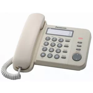 Panasonic KX-TS520FXJ Crem