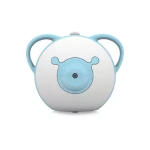 Nosiboo Aspirator nazal electric Pro2 Albastru