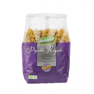 dennree Melci (Paste) din Grau Integral Ecologici/Bio 500g