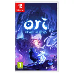 Microsoft Ori and The Will of The Wisps NSW